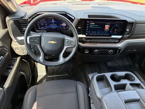 Used 2024 Chevrolet Silverado 1500 LT w/ Protection Package RWD image 27