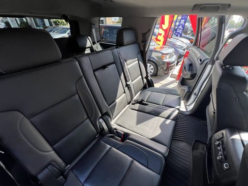 Used 2018 Chevrolet Tahoe LT w/ Luxury Package image 34