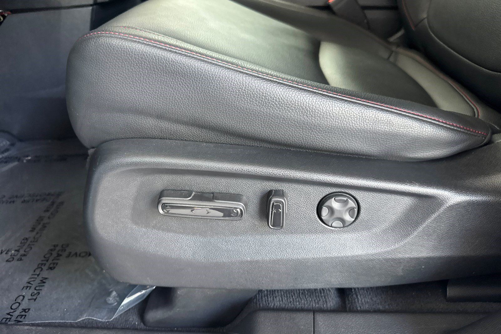 Used 2025 Honda Odyssey Sport-L image 14