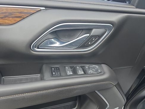 Used 2021 Chevrolet Tahoe Premier image 23