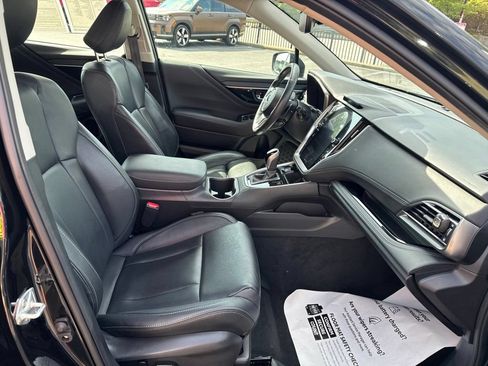 Used 2024 Subaru Legacy Touring XT AWD/4WD image 33
