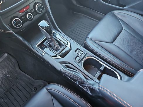 Certified 2023 Subaru Crosstrek 2.5i Limited image 25