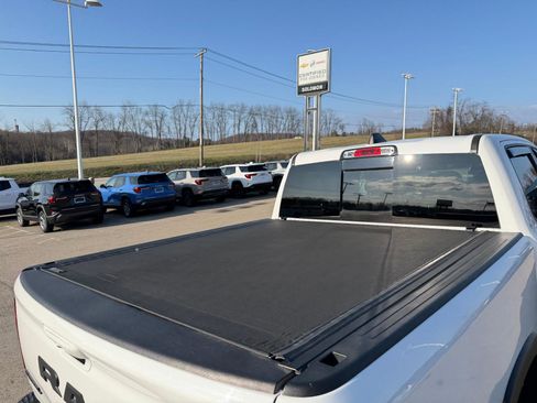 Used 2020 RAM 1500 Rebel w/ Rebel Level 2 Equipment Group image 11