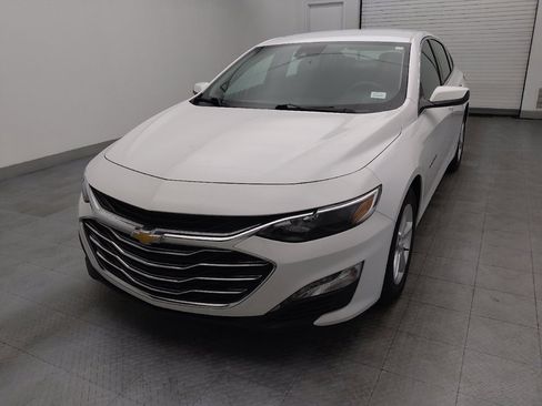 Used 2023 Chevrolet Malibu LT image 15