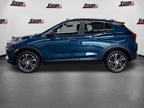 Used 2021 Buick Encore GX Select FWD image 8