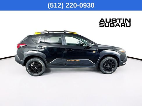 Certified 2024 Subaru Crosstrek 2.5i Wilderness AWD/4WD image 9
