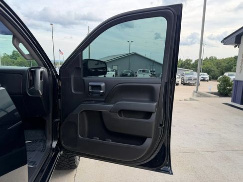 Used 2016 Chevrolet Silverado 1500 LT w/ LT Fleet Convenience Package AWD/4WD image 48