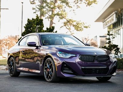 New 2026 BMW 230i xDrive Coupe w/ Premium Package