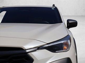 Used 2024 Subaru Crosstrek 2.0i Premium AWD/4WD video 2
