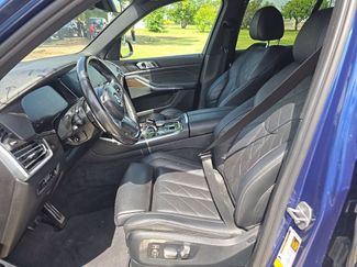 Used 2023 BMW X5 sDrive40i w/ M Sport Package RWD video 2