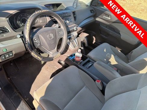 Used 2013 Honda CR-V EX image 10