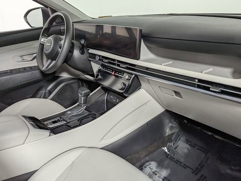 Used 2025 Hyundai Tucson SEL image 27