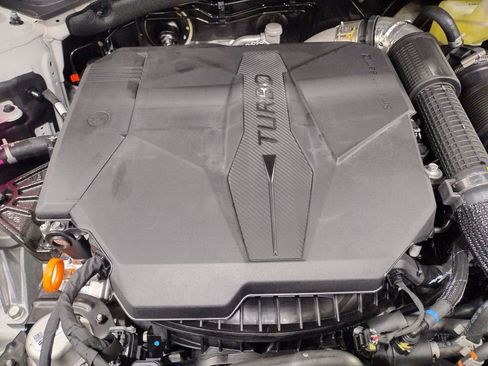 New 2026 Hyundai Santa Fe Calligraphy image 6