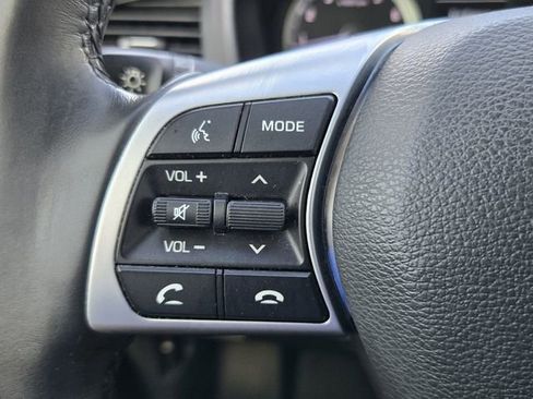 Used 2019 Hyundai Sonata SEL w/ Tech Package 02 FWD image 23