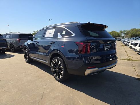 New 2026 Kia Sorento SX FWD image 6