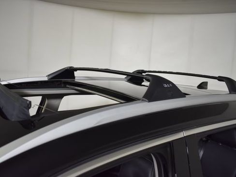 Used 2026 Nissan Rogue Platinum w/ Platinum Premium Package AWD/4WD image 46