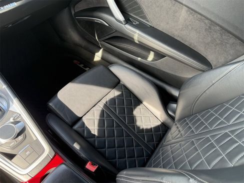 Used 2019 Audi TTS 2.0T Coupe w/ Technology Package image 25