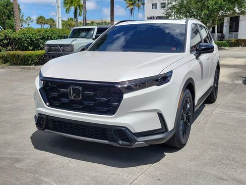 Used 2023 Honda CR-V Sport image 2