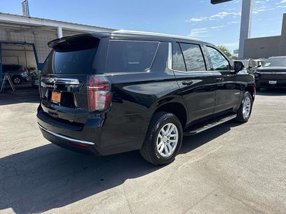 Used 2024 Chevrolet Tahoe LT