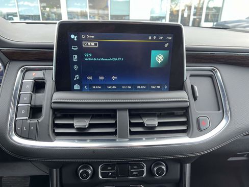 Certified 2024 Chevrolet Suburban Premier image 24