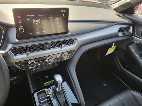 New 2026 Acura Integra A-Spec FWD image 19