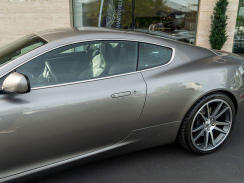 Used 2006 Aston Martin DB9 Coupe RWD image 7