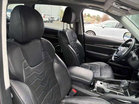 Used 2020 Kia Telluride SX w/ SX Prestige Package image 9