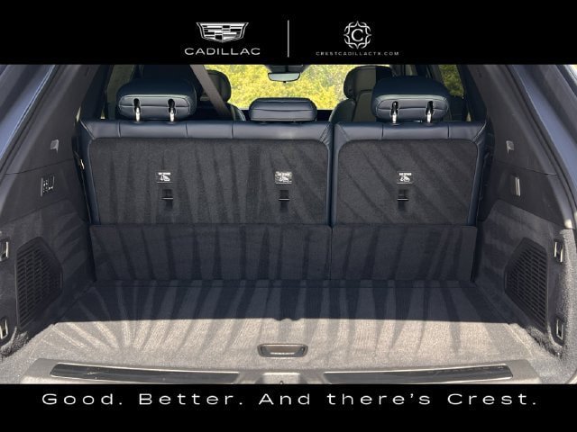 Certified 2026 Cadillac Escalade IQ Sport 2 AWD/4WD image 31