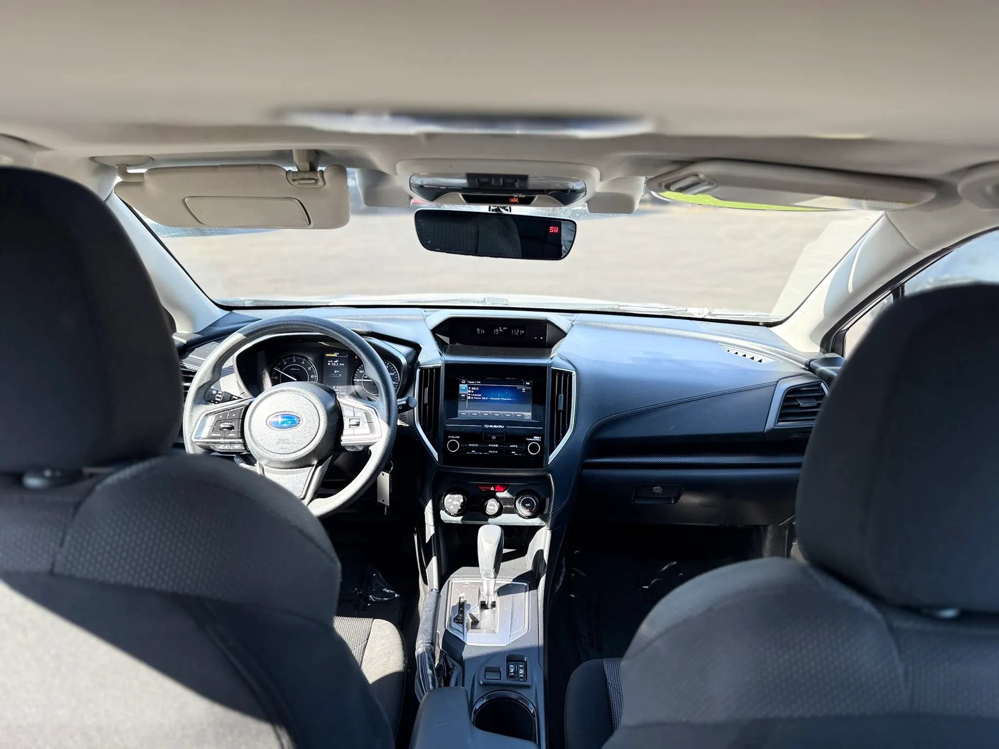 Used 2017 Subaru Impreza 2.0i Premium AWD/4WD image 23