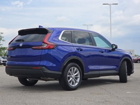 Used 2025 Honda CR-V EX-L image 20