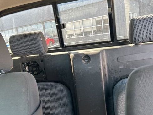 Used 2005 Nissan Frontier NISMO w/ (S01) Utility Bed Pkg image 23