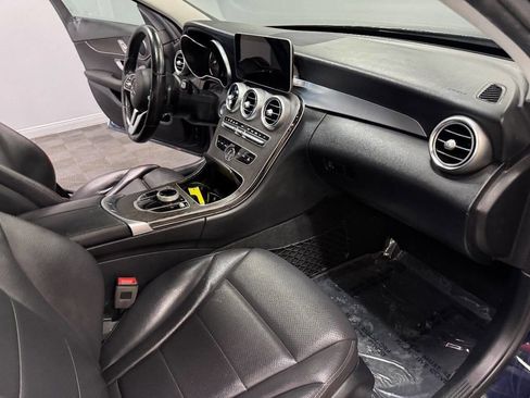 Used 2019 Mercedes-Benz C 300 C 300 image 57