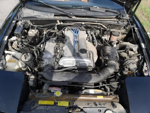 Used 1997 MAZDA MX-5 Miata RWD image 47
