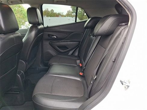 Used 2019 Buick Encore Preferred image 10