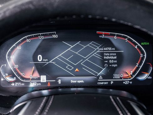 Used 2020 BMW X5 xDrive40i w/ Premium Package image 21