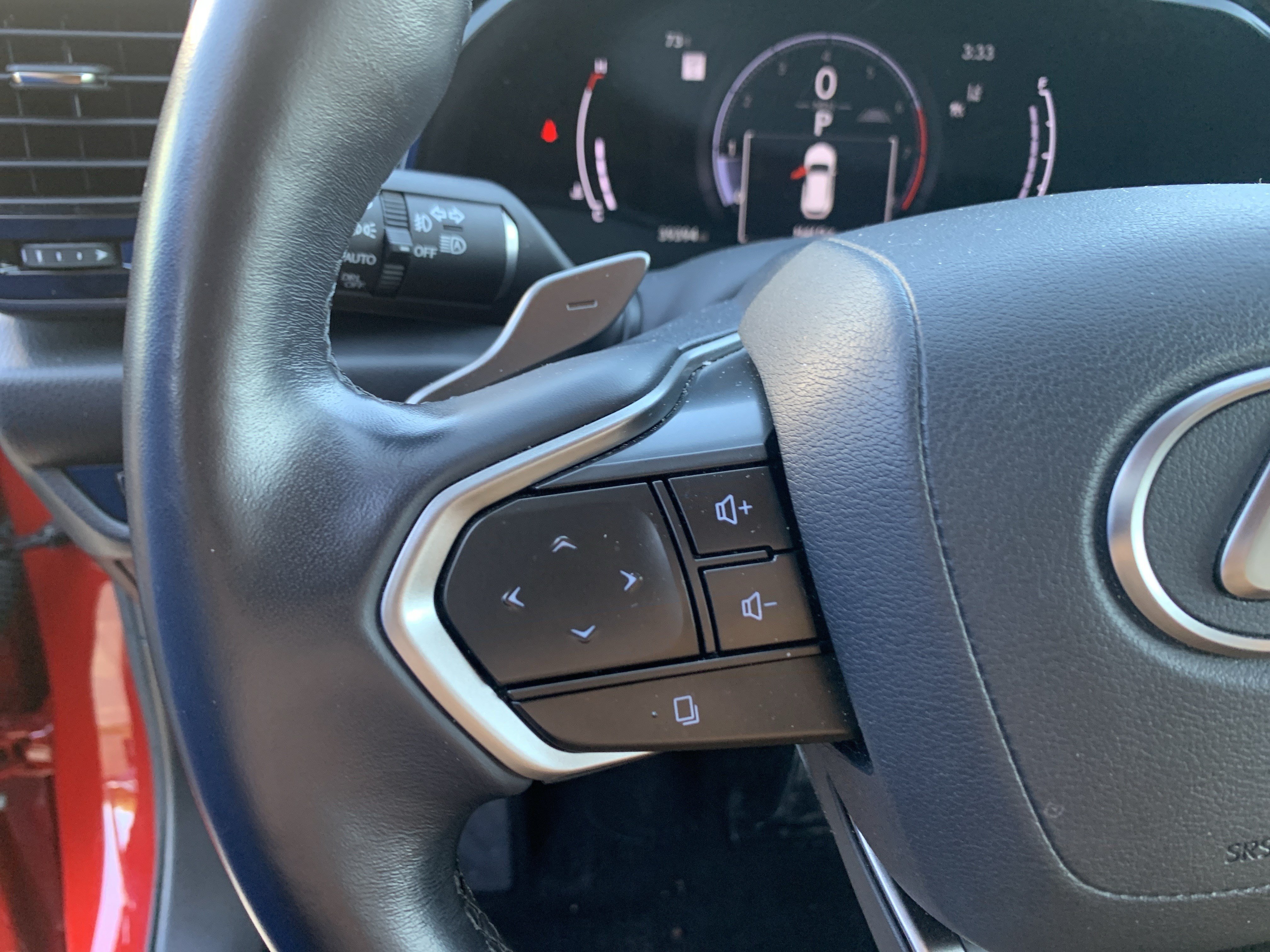 Used 2022 Lexus NX 350 AWD image 19