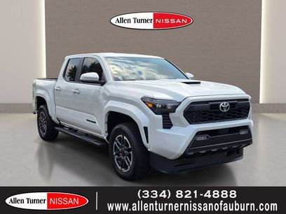 Used 2024 Toyota Tacoma TRD Sport