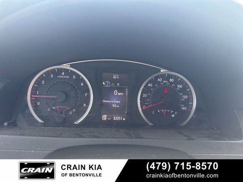 Used 2017 Toyota Camry SE FWD image 13