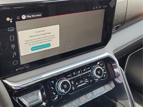 New 2026 GMC Sierra 1500 Denali image 13