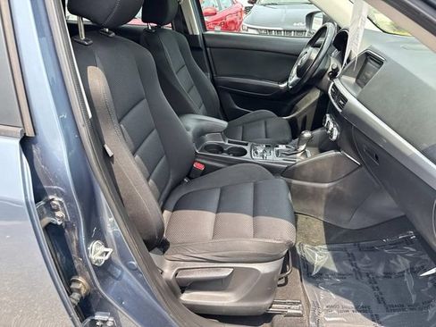 Used 2016 MAZDA CX-5 Touring FWD image 6