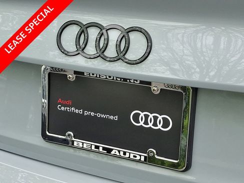 Used 2025 Audi A3 2.0T Premium w/ Black Optic Package AWD/4WD image 31