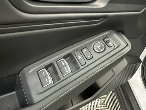 New 2025 Honda Accord Sport image 12