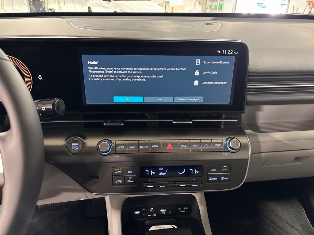 New 2027 Hyundai Kona SEL Sport AWD/4WD image 17