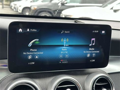 Certified 2021 Mercedes-Benz GLC 300 4MATIC image 29