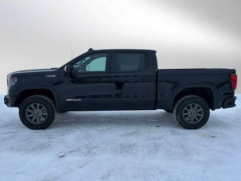 New 2026 GMC Sierra 1500 AT4X image 6