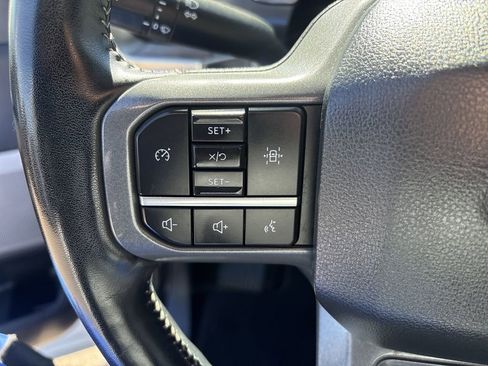 Used 2022 Ford F150 Lariat image 16