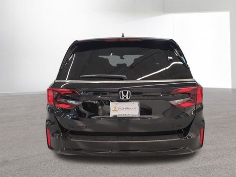 Used 2026 Honda Odyssey Sport-L image 33