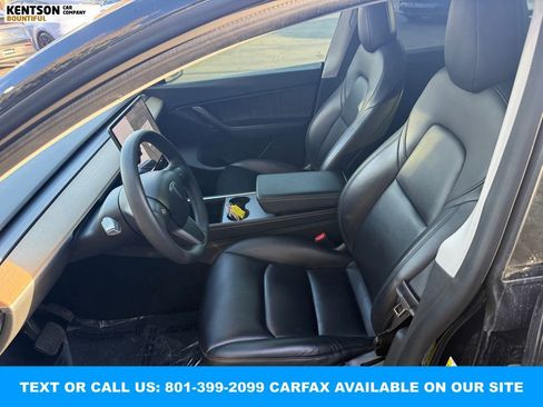 Used 2021 Tesla Model Y Long Range image 26