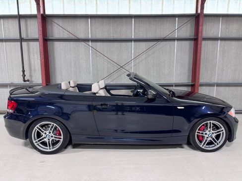 Used 2013 BMW 135is Convertible RWD image 37