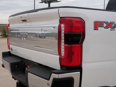 New 2026 Ford F250 King Ranch AWD/4WD image 10